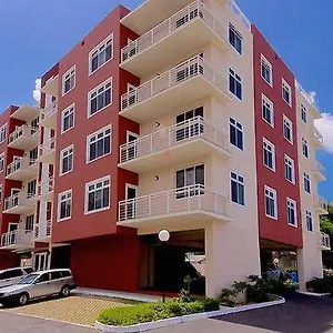 Apartment The Strathairn, Kingston